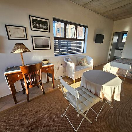 Apartmán Kleinblom In Pringle Pringle Bay Exteriér fotografie