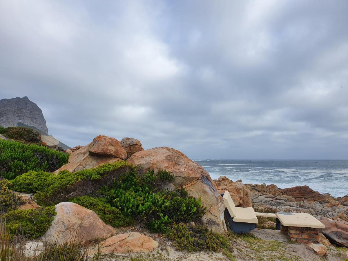 Apartmán Kleinblom In Pringle Pringle Bay Exteriér fotografie