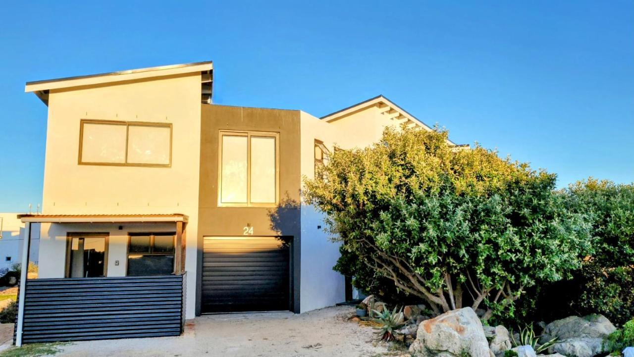 Apartmán Kleinblom In Pringle Pringle Bay Exteriér fotografie