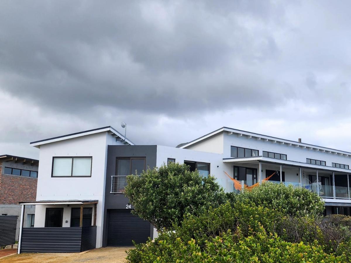 Apartmán Kleinblom In Pringle Pringle Bay Exteriér fotografie