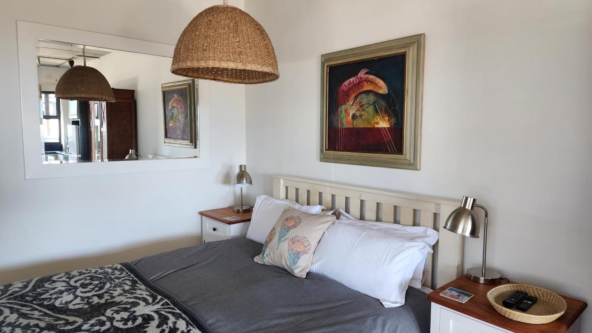 Apartmán Kleinblom In Pringle Pringle Bay Exteriér fotografie