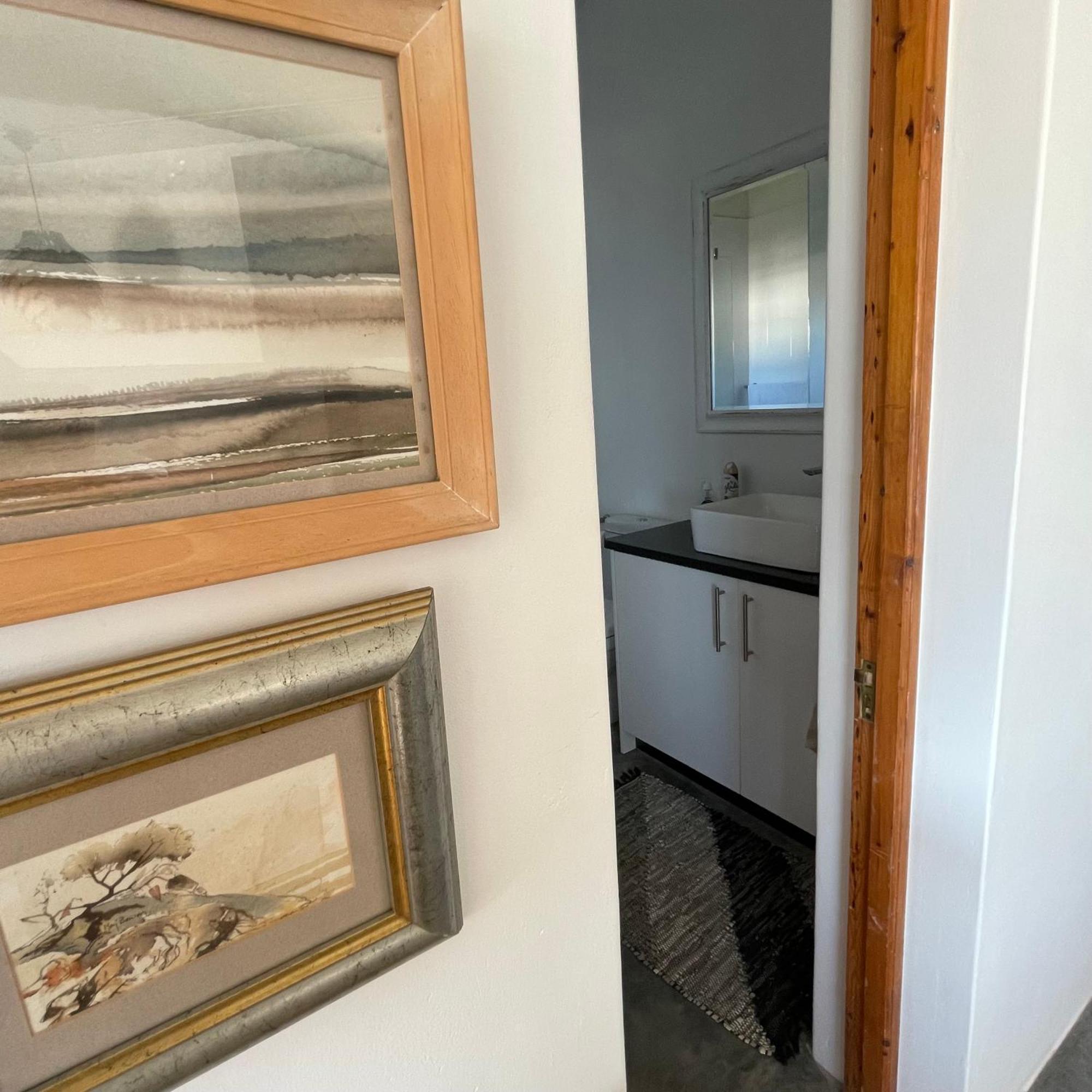 Apartmán Kleinblom In Pringle Pringle Bay Pokoj fotografie