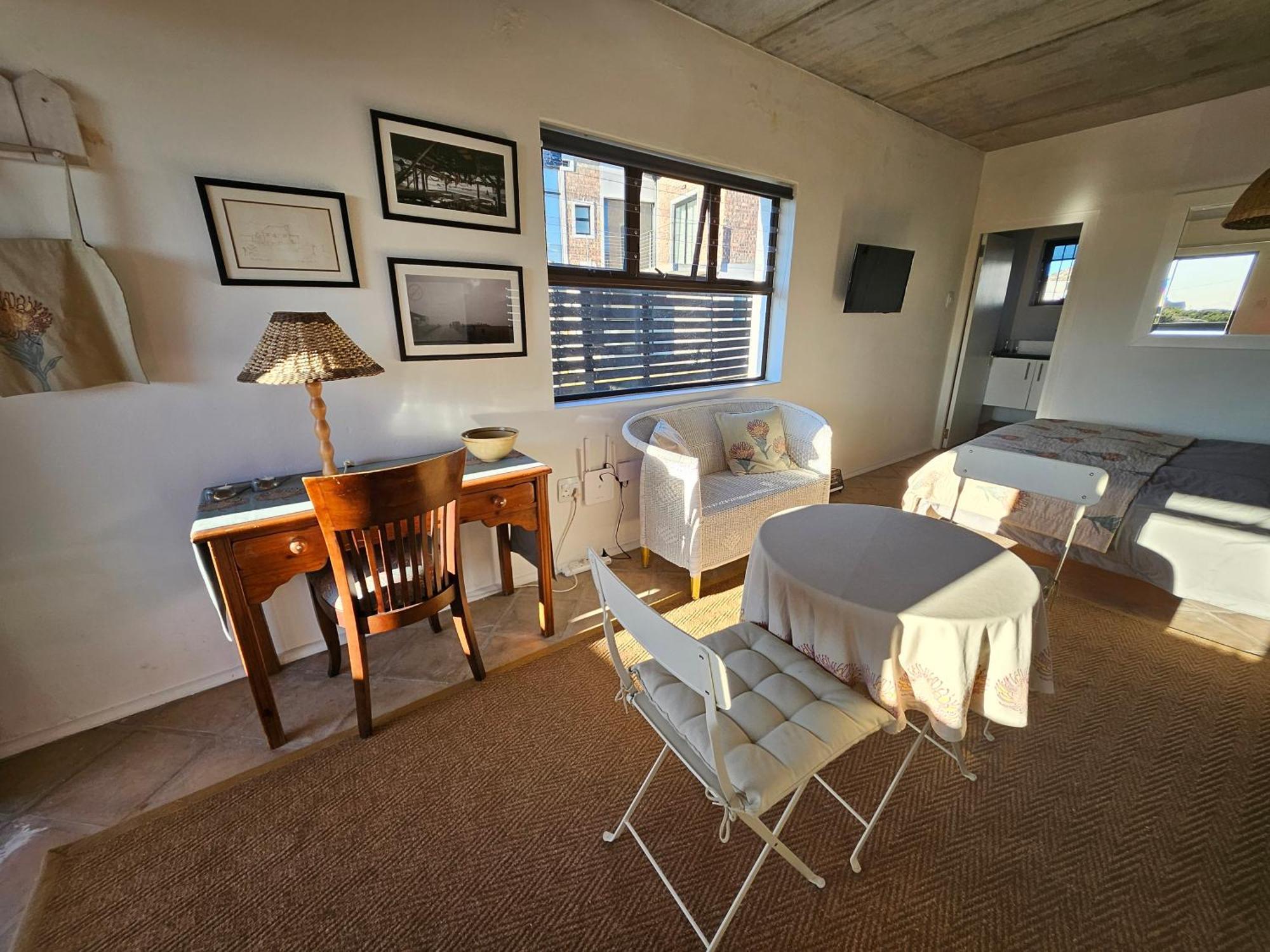 Apartmán Kleinblom In Pringle Pringle Bay Exteriér fotografie